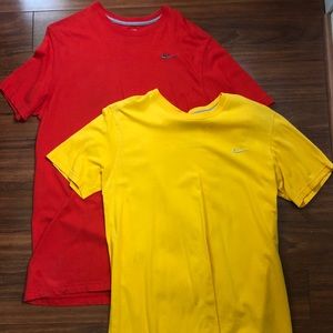 NEW WITHOUT TAGS! NIKE BUNDLE